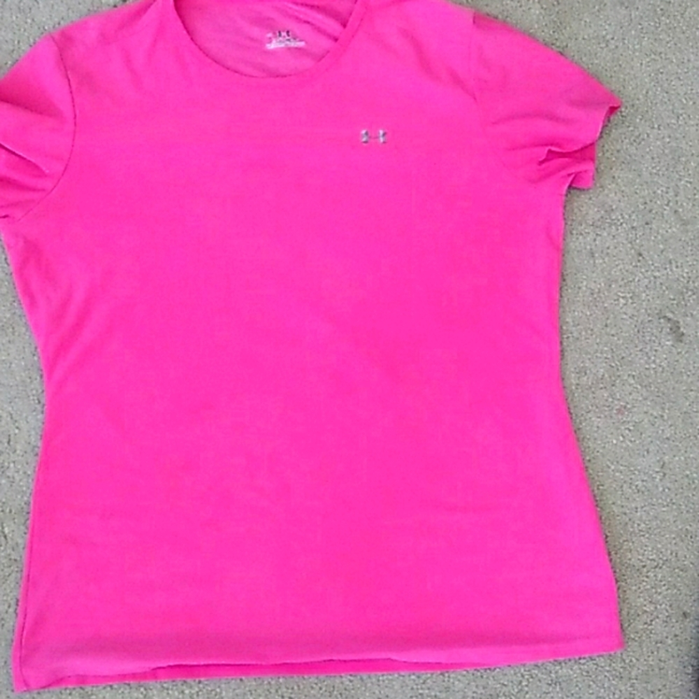 Sport shirt, t shirt pink, umbro,
